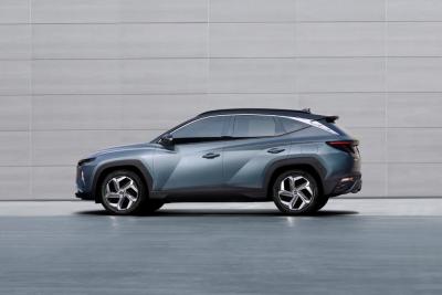 Hyundai Motor публикует результаты работы в четвертом квартале 2020 года
